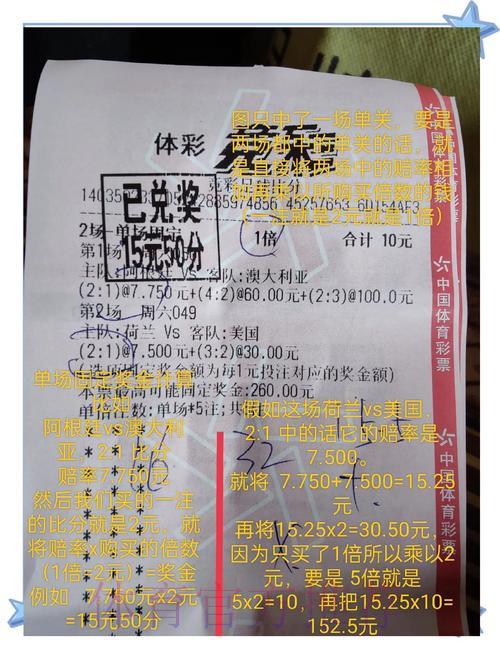 世界杯竞猜投注走势深度解析
