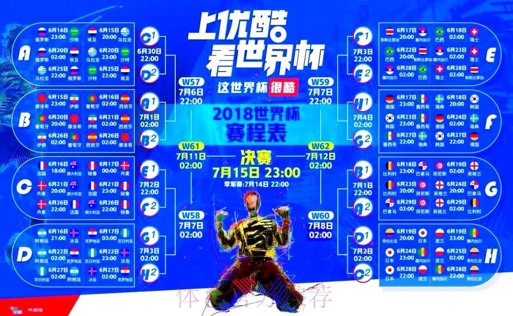 世界杯赛事直播最新官方网址实时更新