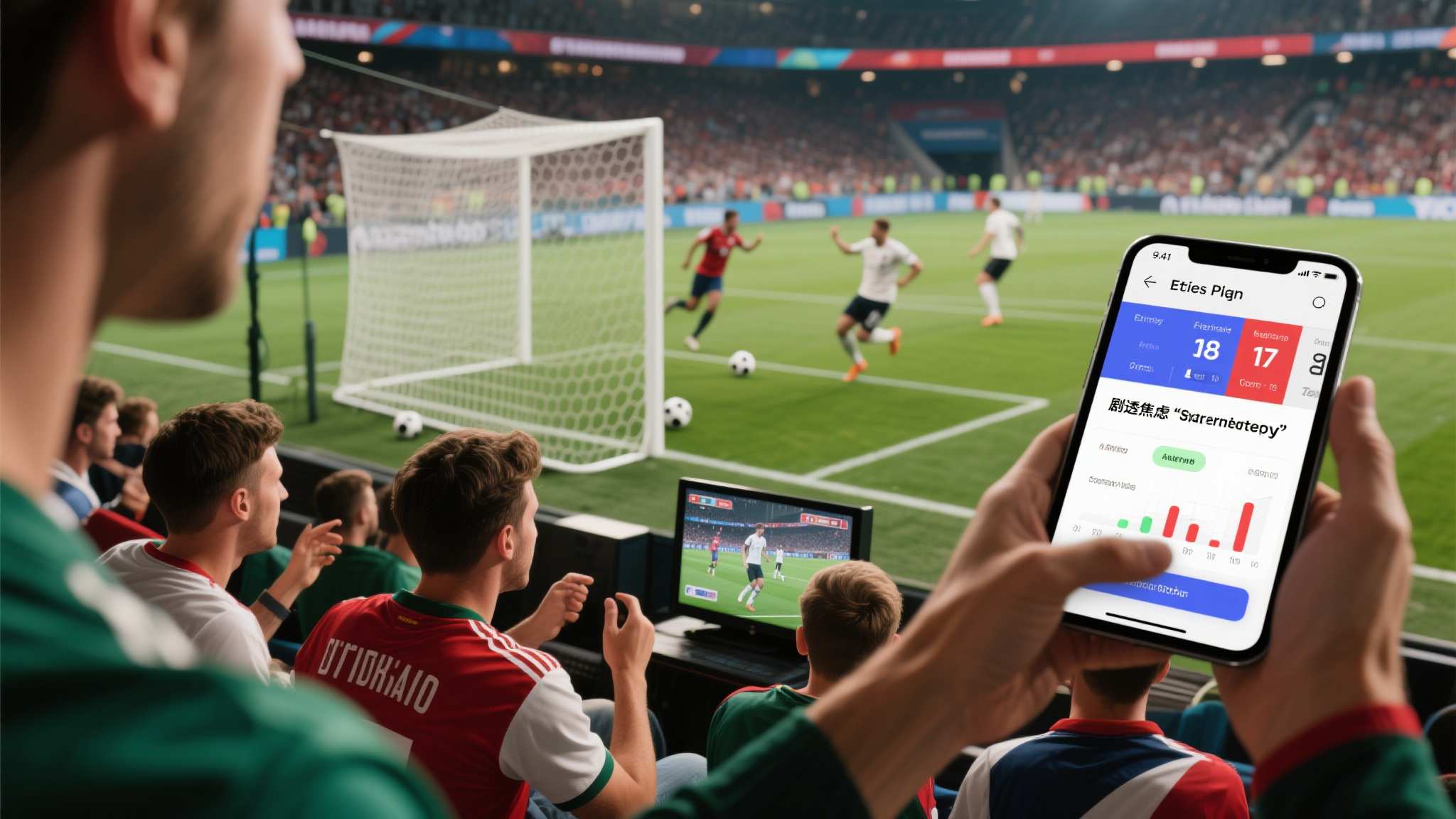 世界杯预测概况简介