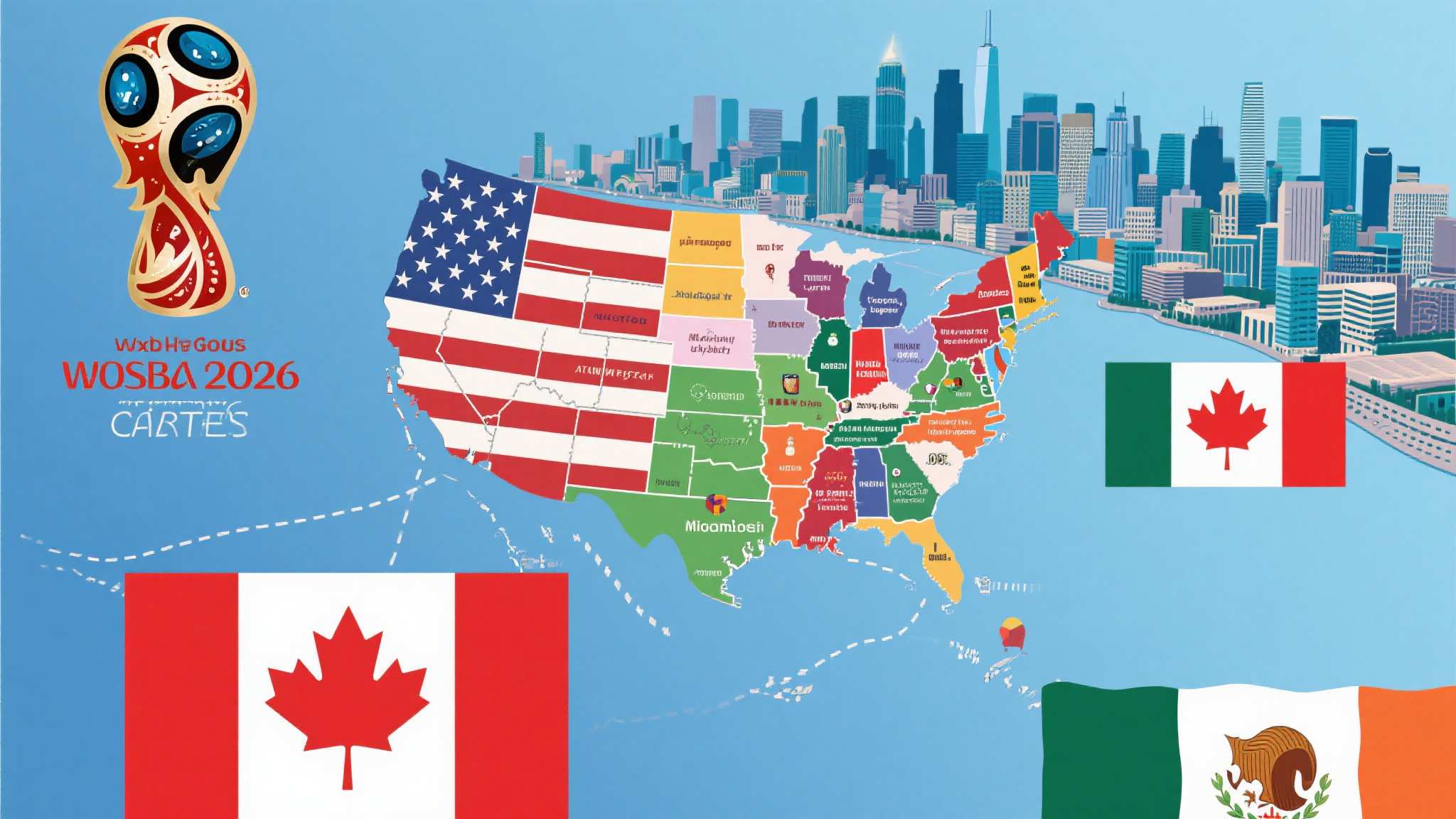 关于世界杯预测